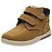 Scarpe New Toddle Tracks H Taglia 30 Codice A1jvp Marrone - Foto miniatura 6