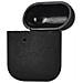 Air Box - Tasche Fr Kopfhhrer - Polycarbonat - Black Fabric - Fr Apple Airpods (306849)  - Foto miniatura 3