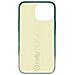 WATERCOLOR IPHONE 13 PRO GREEN - Foto miniatura 2
