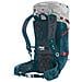 Zaino Triolet 28+3 Lady Alpinismo Sci Donna - 28+3 Lt Grigio - Foto miniatura 1