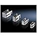 Sz - Emc-abschirmungshalterung (packung Mit 10)  - Foto miniatura 1