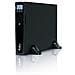 Line-interactive UPS Riello Vision Dual VSD 3000 - 3000 VA / 2700 W - 2U Tower / Rack Mountable - 4 Ora Valve-regulated Lead Acid (VRLA) - 220 V AC - 8 x IEC 60320 C13, 1 x IEC 60320 C19 - Foto miniatura 1