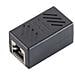 BS08-01041 RJ-45 RJ-45 Nero cavo di interfaccia e adattatore - Foto miniatura 1