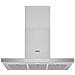 Cappa a camino a muro box 90 cm, Motore iQdrive, p - Foto miniatura 1