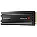 SSD 2 TB Serie 980 PRO M. 2 Interfaccia PCI Express 4.0  - Foto miniatura 2