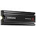 SSD 2 TB Serie 980 PRO M. 2 Interfaccia PCI Express 4.0  - Foto miniatura 3