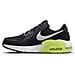 Scarpe Air Max Excee Taglia 45 Codice Cd4165-016 Nero - Foto miniatura 2