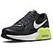 Scarpe Air Max Excee Taglia 45 Codice Cd4165-016 Nero - Foto miniatura 6