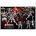 Sentinel Samurai Troopers Kikoutei Rekka - Foto miniatura 1