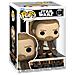 Obi-wan Pop! Star Wars Vinyl Figure Obi-wan Kenobi 9 Cm - Foto miniatura 2