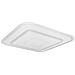 Plafoniera Quadrata Led 32w Rgbw 500x500mm Wi-fi Orbis Saddie 4058075573451 Smart+ Ledvance Rgbw 55x500x500 Mm Acciaio, pc - Foto miniatura 2