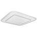 Plafoniera Quadrata Led 32w Rgbw 500x500mm Wi-fi Orbis Saddie 4058075573451 Smart+ Ledvance Rgbw 55x500x500 Mm Acciaio, pc - Foto miniatura 1