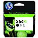 364XL Cartuccia Ink Originale Nero per Deskjet 3070A / 3520 / Photosmart 5510 Capacità 550 Pagine - Foto miniatura 2
