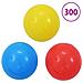 Tenda Da Gioco Con 550 Palline 123x120x126 Cm - Foto miniatura 2