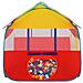 Tenda Da Gioco Con 550 Palline 123x120x126 Cm - Foto miniatura 5