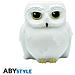 Harry Potter Lampada Edvige Civetta - Hedwig Lamp Owl - 18 Cm - Abystyle - Foto miniatura 1