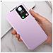 Custodia Galaxy S23 Plus Con Finestra Originale Smart View Wallet Case Lavender - Foto miniatura 3