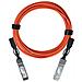 Cavo ottico attivo compatibile con Sundray SFP-10G-AOC-10M SFP+ - Foto miniatura 1