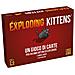 Gioco di Carte Exploding Kittens 2-5 Giocatori 7+ Anni - Foto miniatura 2