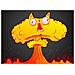 Gioco di Carte Exploding Kittens 2-5 Giocatori 7+ Anni - Foto miniatura 9