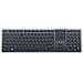 Tastiera Wireless KB900-GR-INT  (Layout US International) Colore Grafite - Foto miniatura 2