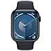 Watch Series 9 GPS + Cellular Cassa 45mm in Alluminio Mezzanotte con Cinturino Sport Mezzanotte - M /L - Foto miniatura 1