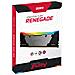 FURY 8GB 4000MT /s DDR4 CL19 DIMM Renegade RGB - Foto miniatura 8