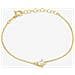 Gioielleria Radiant Ry000075. Bracciale, Colore Oro. Donna. - In ordine - Foto miniatura 3