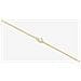Gioielleria Radiant Ry000075. Bracciale, Colore Oro. Donna. - In ordine - Foto miniatura 1