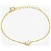 Gioielleria Radiant Ry000075. Bracciale, Colore Oro. Donna. - In ordine - Foto miniatura 2