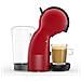 Macchina da caffè Nescafé Dolce Gusto Piccolo XS colore Rosso - KP1A3510 - Foto miniatura 4