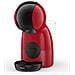 Macchina da caffè Nescafé Dolce Gusto Piccolo XS colore Rosso - KP1A3510 - Foto miniatura 2