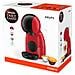 Macchina da caffè Nescafé Dolce Gusto Piccolo XS colore Rosso - KP1A3510 - Foto miniatura 11