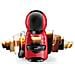 Macchina da caffè Nescafé Dolce Gusto Piccolo XS colore Rosso - KP1A3510 - Foto miniatura 3