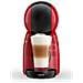 Macchina da caffè Nescafé Dolce Gusto Piccolo XS colore Rosso - KP1A3510 - Foto miniatura 5
