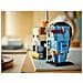 40554 BrickHeadz Jake Sully e il suo Avatar - Foto miniatura 7