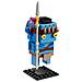 40554 BrickHeadz Jake Sully e il suo Avatar - Foto miniatura 5