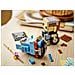 40554 BrickHeadz Jake Sully e il suo Avatar - Foto miniatura 6