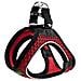 Imbracatura Per Cani Hilo-comfort Rosso Taglia M (55-60 Cm) - Foto miniatura 1