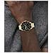 Orologio Uomo Tommy Hilfiger 1674790 Nero - Foto miniatura 3