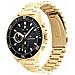 Orologio Uomo Tommy Hilfiger 1674790 Nero - Foto miniatura 5