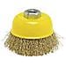 Spazzola Mota Fc100 Sgrossamento 100 X 20 Mm - Foto miniatura 1