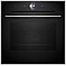 Forno Elettrico da Incasso Serie 8 HBG7764B1 Capacità 71 L Multifunzione Ventilato Potenza 3600 W Colore Nero - Foto miniatura 1