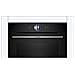 Forno Elettrico da Incasso Serie 8 HBG7764B1 Capacità 71 L Multifunzione Ventilato Potenza 3600 W Colore Nero - Foto miniatura 3
