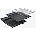 Forno Elettrico da Incasso Serie 8 HBG7764B1 Capacità 71 L Multifunzione Ventilato Potenza 3600 W Colore Nero - Foto miniatura 7