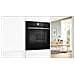 Forno Elettrico da Incasso Serie 8 HBG7764B1 Capacità 71 L Multifunzione Ventilato Potenza 3600 W Colore Nero - Foto miniatura 5