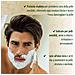 Schiuma Da Barba Con Aloe Vera E Tea Tree Per Pelle Sensibile Uomo ""men's Master"" (200ml) - Foto miniatura 6