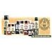 Schiuma Da Barba Con Aloe Vera E Tea Tree Per Pelle Sensibile Uomo ""men's Master"" (200ml) - Foto miniatura 2