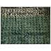 Siepe Sintetica Edera Basic Con Foglia Edera Verde Brixo Lunghezza 3 Mt - 1.5x3 Mt - Foto miniatura 1