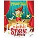 Roberto Piumini - Pinocchio. Ediz. a colori - Foto miniatura 1